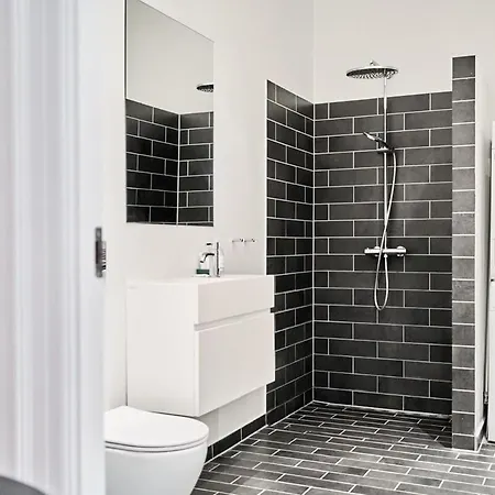 Apartment Royal 2br By Amalienborg