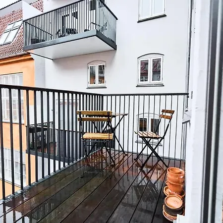 Royal 2br By Amalienborg Apartment
